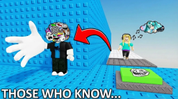 Ostateczny Brainrot Obby!