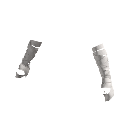 How To Style Roblox Arm Bandages 2026