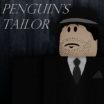 Penguin's Tailor