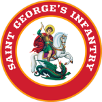 Saint George Infantry