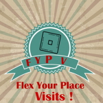 Flex Your Place Visits