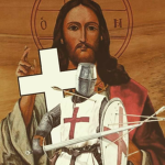 Cross Bearers