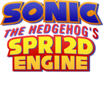 Sonic Spri2D Engine