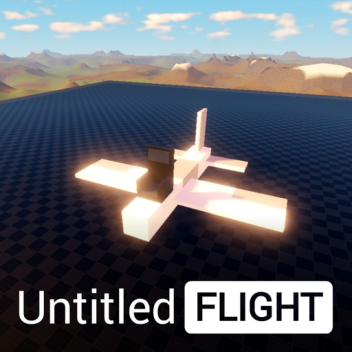 Untitled flight