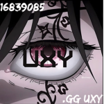 怵 uxy