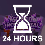 [🎉400K] Ascension Incremental