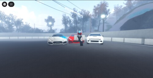 Sunshine Racers☀️🏁 [V1.4❗] 
