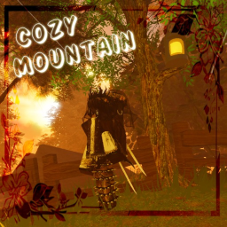 [RELAPSE] Cozy Mountain