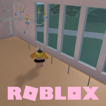 Dance Studio [WIP]