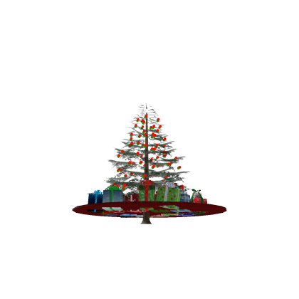Chirstmas Tree