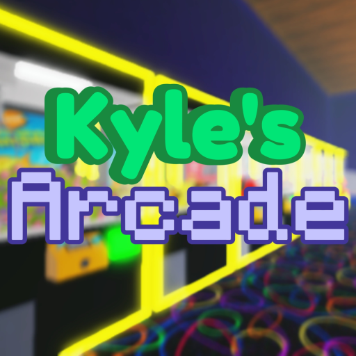 Kyle's Arcade