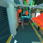 ☢ NEO-KOWLOON (UPDATED LIGHTING!)