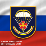 Elite Naval Unit