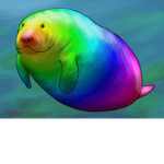 Manatees'