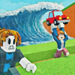 Esacape Tsunami For Cars