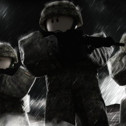 Special Forces [British Army]