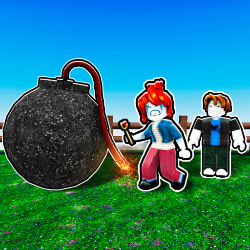 Don't Let It Explode 💣