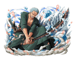 One Piece Burning Destiny