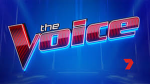 The voice official group
