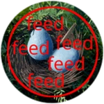 FEED ME