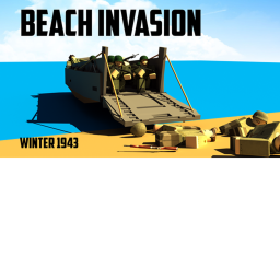 ★United States Military☆ Beach Assault
