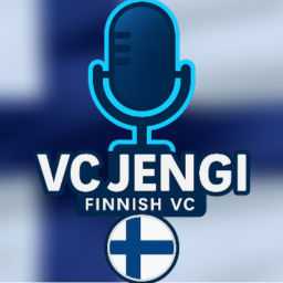 Finnish Voice Chat  | Jengi VC
