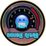 🏎️💨 Double Nitro Upgrade