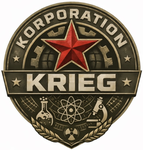Korporation : Krieg