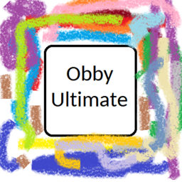 Obby Ultimate