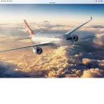BIG Corporation airlines plane crazy.