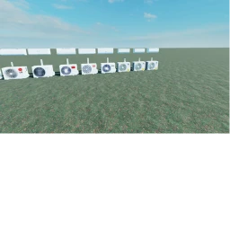 Very Realistic Air Conditioners Testing icon