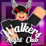 Walkers Nightclub®