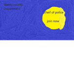 Liberty county department