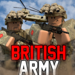 [PBA] The British Army Group Thumbnail