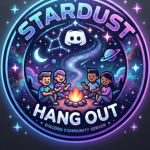 Stardust COSM