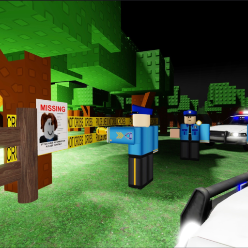 Missing Bacon Story still in work