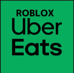 ROBLOX Uber eats 公式グループ