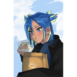 chill zone~