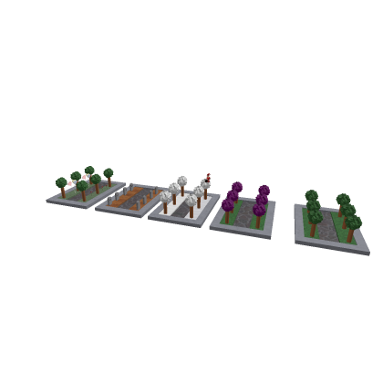 farms