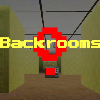 Backrooms 0