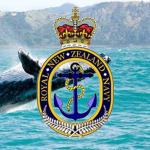 [NZ] | Royal New Zealand Navy |
