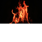 the flame/water gang