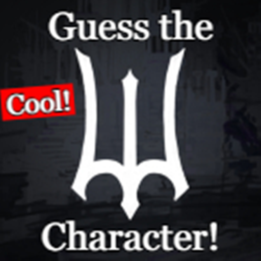 GUESS THE DEEPWOKEN CHARACTER