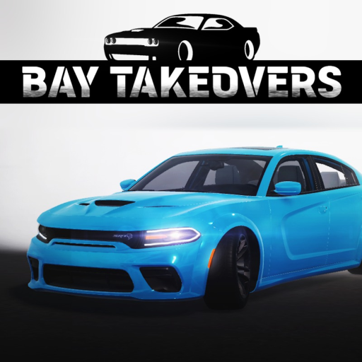 [MAP EXPANSION 🌲] Bay Takeovers BETA official Roblox game thumbnail