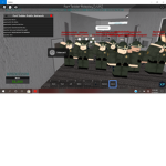 United States Army! Fort Georgia
