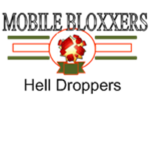 Mobile Bloxxers Hell Droppers