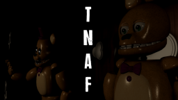 Te noce w Fredbears [wcześniejszy dostęp]