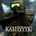 [UPDATE!] Battle of Kashyyyk