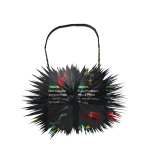 Fluffy Limited Catalogue Series Purse 3.0