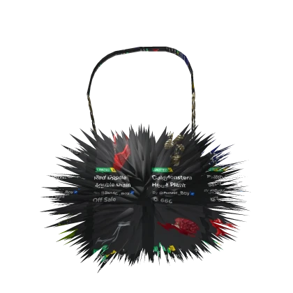 Item Thumbnail